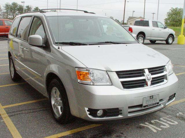 Image 7 of 2009 Chevrolet HHR LT…