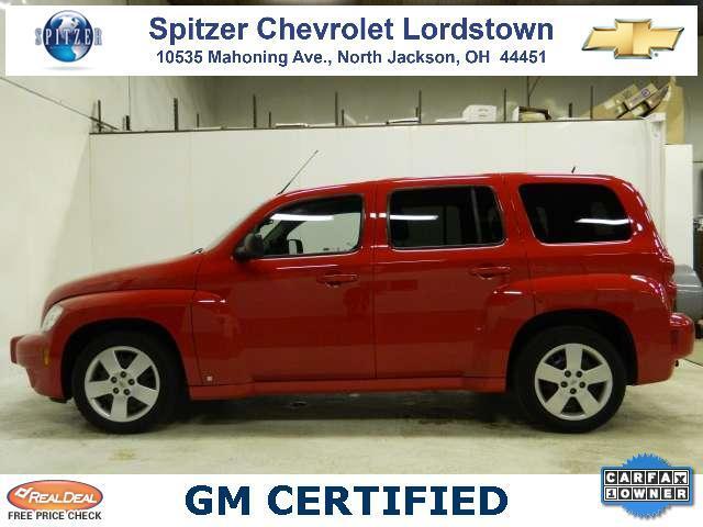 Image 8 of LS Certified SUV 2.2L…