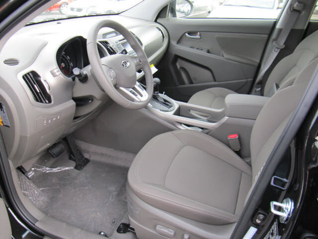 Image 4 of EX New SUV 2.4L CD AWD…