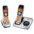 Landline Phone: Uniden Dect1560-2 Duo Single Line Phone