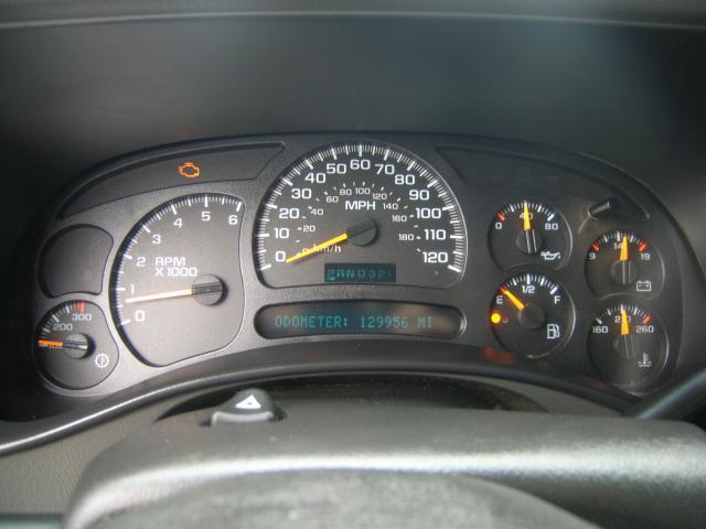 Image 7 of 2009 Chevrolet Silverado…