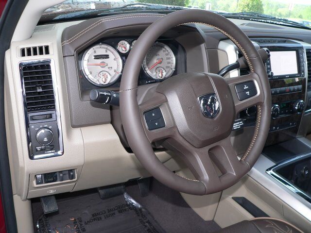 Image 7 of New 2011 Dodge Ram 2500…