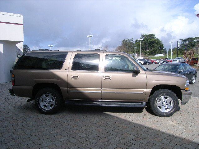 Image 8 of 4X4 SUV 5.3L CD Front…