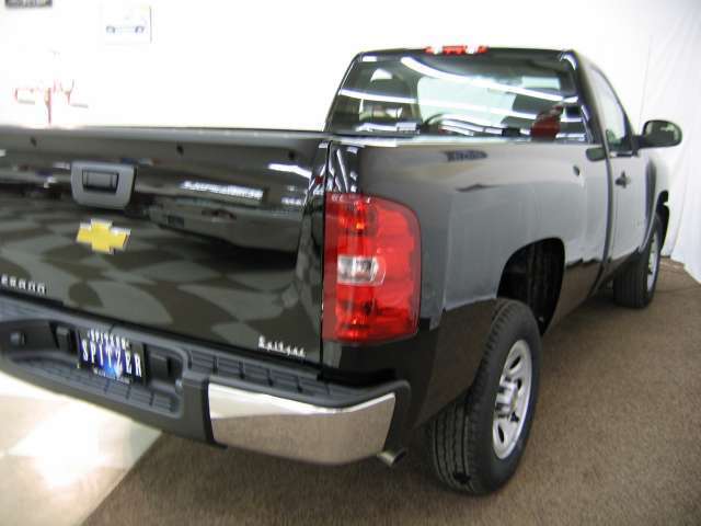Image 5 of Work Truck New 4.3L…