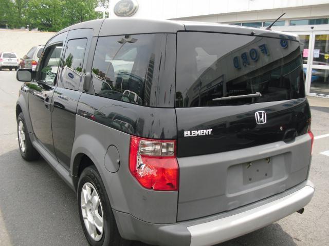 Image 15 of 2005 Honda Element LX…