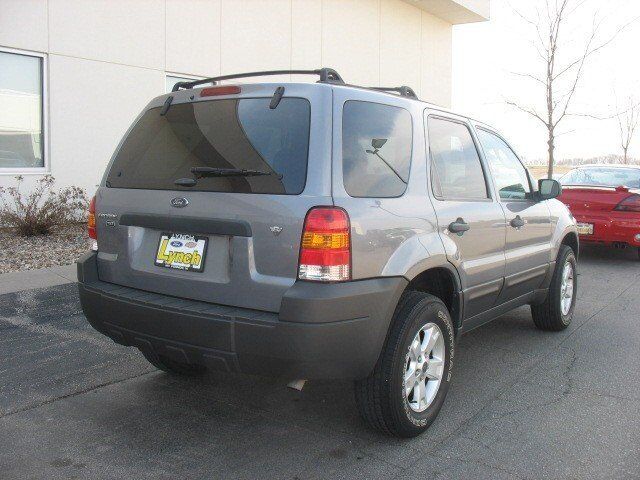 Image 8 of XLT SUV 3.0L CD automatic…