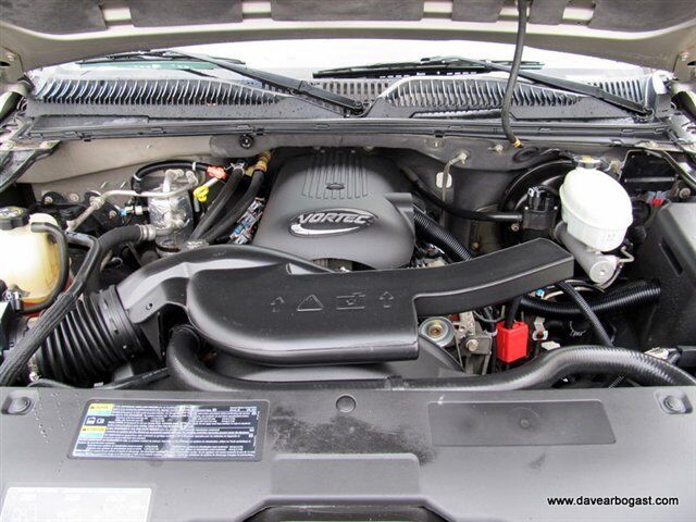 Image 6 of LS SUV 5.3L CD 4X4 Front…