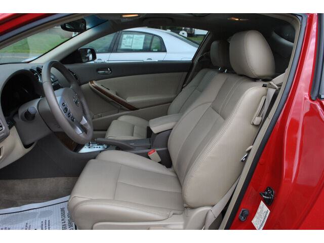 Image 16 of 3.5 SE Coupe 3.5L Airbag…