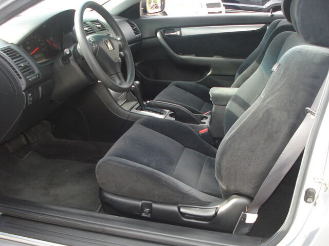 Image 8 of EX 2.4L 3-Point Seat…