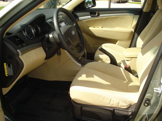 Image 9 of 2011 Subaru Legacy -…
