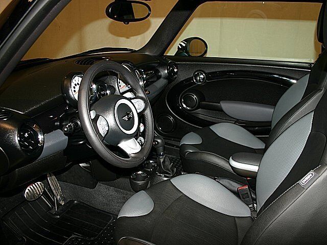 Image 7 of S Coupe 1.6L Black