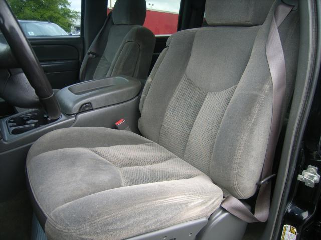 Image 8 of 2009 Chevrolet Silverado…