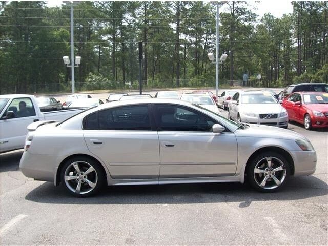 Image 16 of 05 Nissan Altima S Automatic/Power…