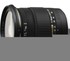 Camera Lens: Sigma EX 17-50mm F/2.8 OS HSM DC Lens