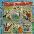 CD: Lease Breakers by Jeffrey Reid Baker, Anthony Newman (CD, Nov-1996, Sony Mu...