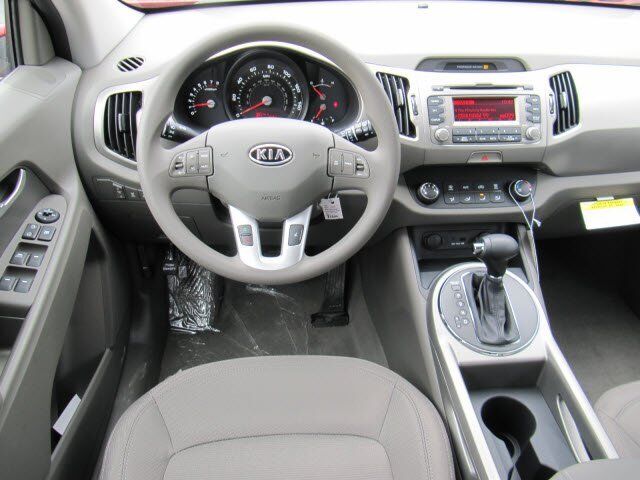 Image 3 of LX New SUV 2.4L CD AWD…