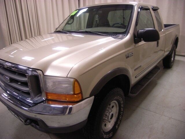 Image 8 of Ford F 250 Xlt 7.3L…