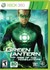 Game: Green Lantern: Rise of the Manhunters (Xbox 360, 2011)