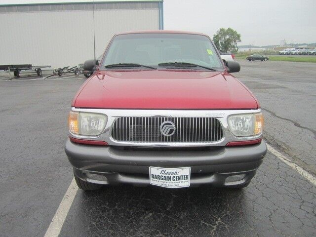 Image 16 of MOUNTAINEER SUV 5.0L…