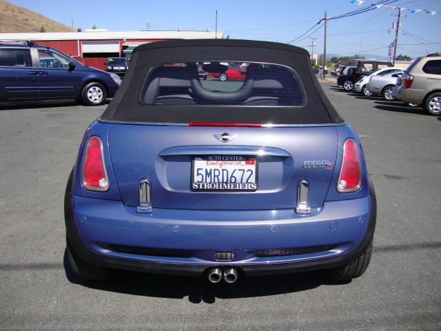 Image 7 of S Convertible 1.6L CD…