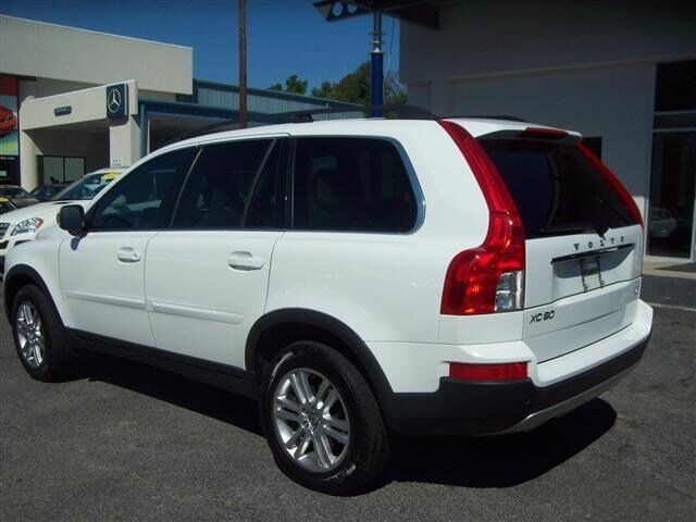 Image 16 of 2010 Volvo XC90 All…