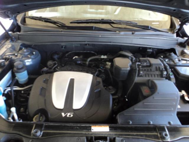 Image 16 of Limited SUV 3.5L Fuel…