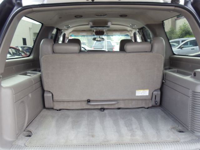 Image 7 of LT SUV 5.3L CD Rear…