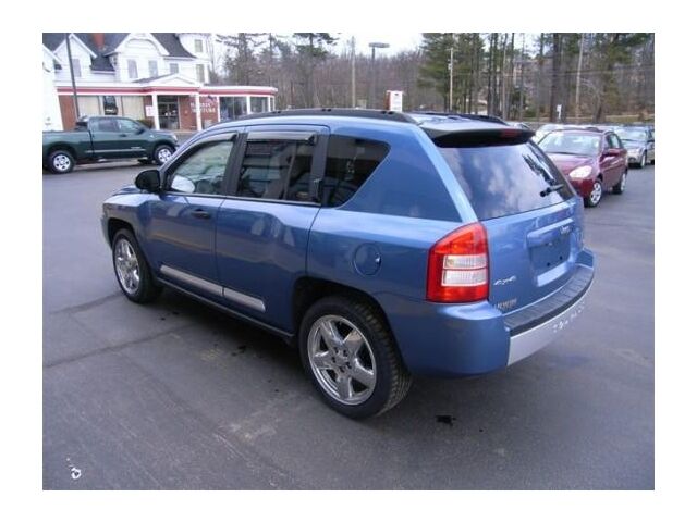 Image 16 of Limited SUV 2.4L CD…