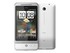 Cell Phone: HTC Hero - Silver (Unlocked) Smartphone