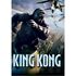 DVD: King Kong (DVD, 2006, Anamorphic Widescreen)