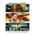 DVD: Limitless (DVD, 2011)