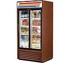 Refrigerator: True GDM-33 33 cu. ft. Commercial Refrigerator Commercial