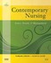 Book: Contemporary Nursing : Issues, Trends, and Management by Barbara Cherry and...