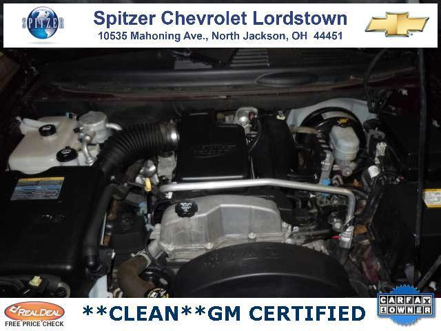 Image 8 of LS Certified SUV 4.2L…