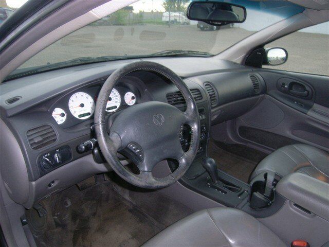 Image 8 of ES 3.2L Leather Cruise…