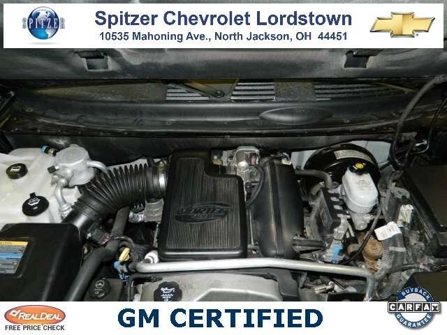 Image 6 of LS Certified SUV 4.2L…