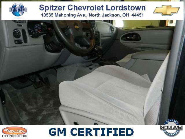 Image 7 of LS Certified SUV 4.2L…