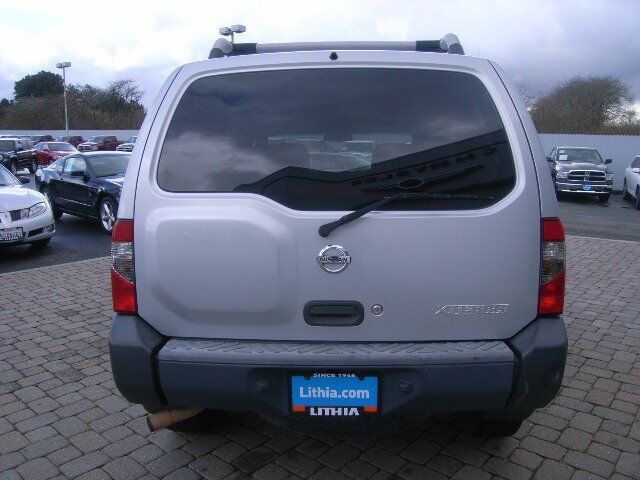 Image 8 of 4dr 4X4 SUV 3.3L CD…