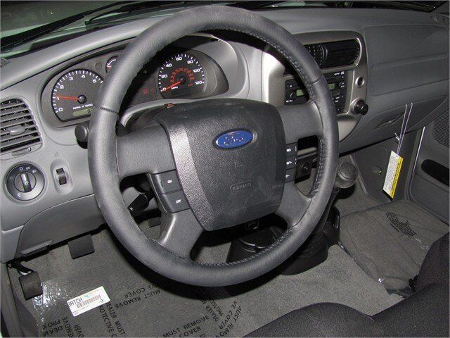 Image 5 of 2011 Ford Ranger Ford