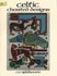 Book: Celtic Charted Designs by Co Spinhoven (1987, Paperback)