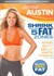 DVD: Denise Austin: Shrink Your 5 Fat Zones (DVD, 2012)