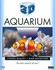 DVD: 3D Aquarium (Blu-ray Disc, 2011, 3D)