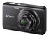 Camera: Sony Cyber-shot DSC-W650 16.1 MP Digital Camera - Black