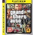 Video Game: Grand Theft Auto IV Platinum Edition for Sony PlayStation 3