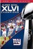 DVD: NFL: Super Bowl XLVI (DVD, 2012)