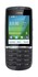 Mobile Phone: Nokia Asha 300 - Graphite (Vodafone) Mobile Phone