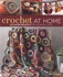 Book: Crochet at Home : 25 Clever Projects for Colorful Living by Brett Bara (201...