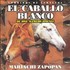 CD: El Caballo Blanco * by Mariachi Zapopan (CD, Oct-2004, Delta Distribution)
