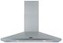 Kitchen Hood: Belling 100CHIM Kitchen Hood Made of Stainless Steel