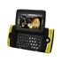 Cell Phone: Sharp Sidekick 2008 - Light Green (T-Mobile) Cellular Phone